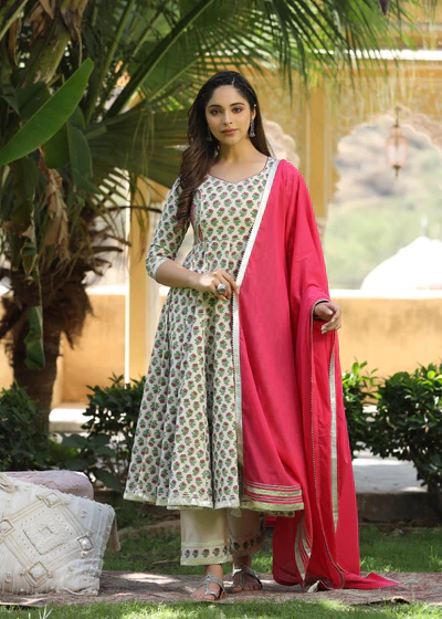 Silk Saree